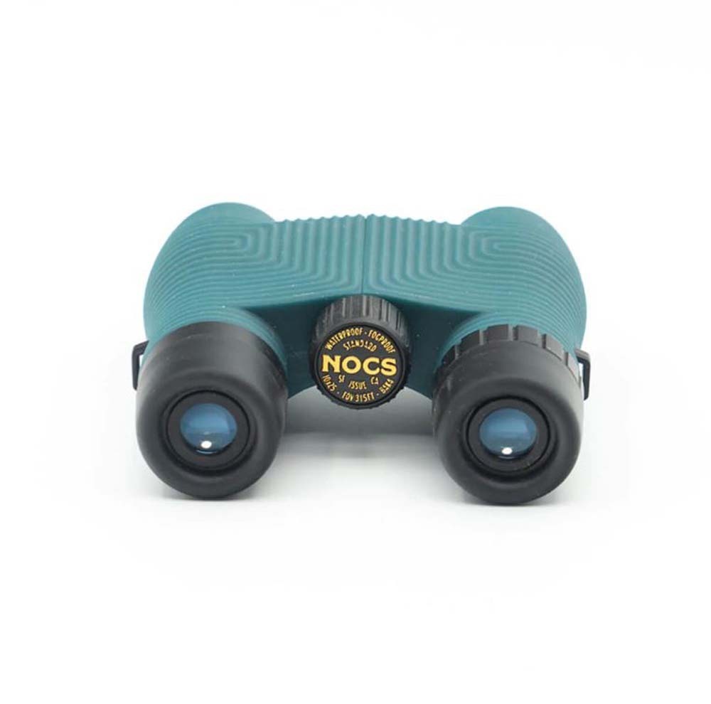 Nocs Provisions Standard Issue 10X25 Binocular