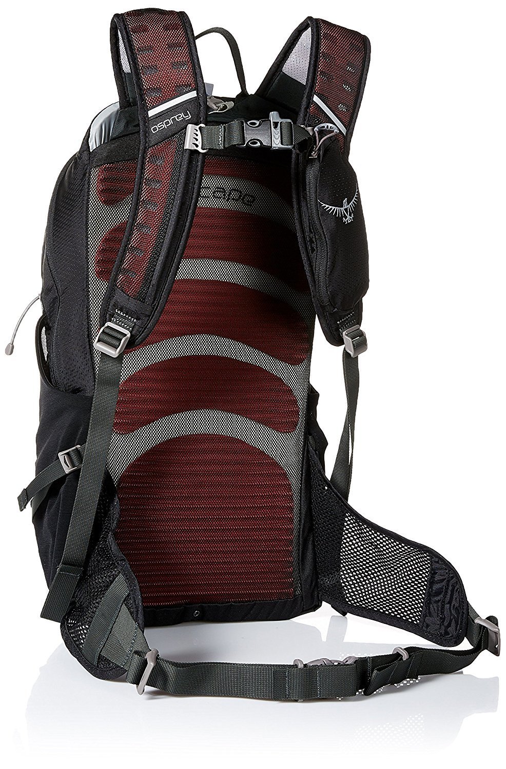 osprey escapist 25 laptop