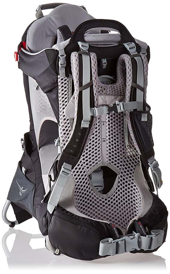 osprey poco ag black