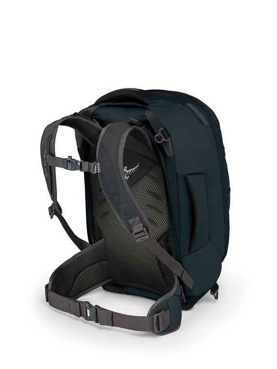 osprey 40l bag