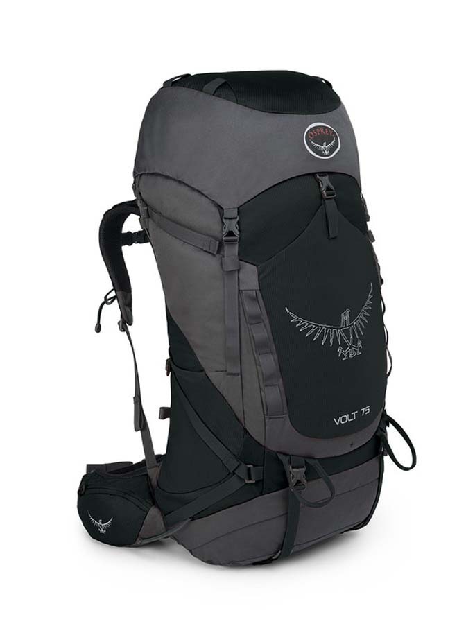 Osprey Men's Hiking Backpack IUCN Water