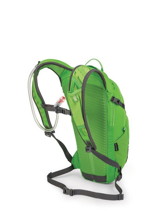 osprey bladder backpack