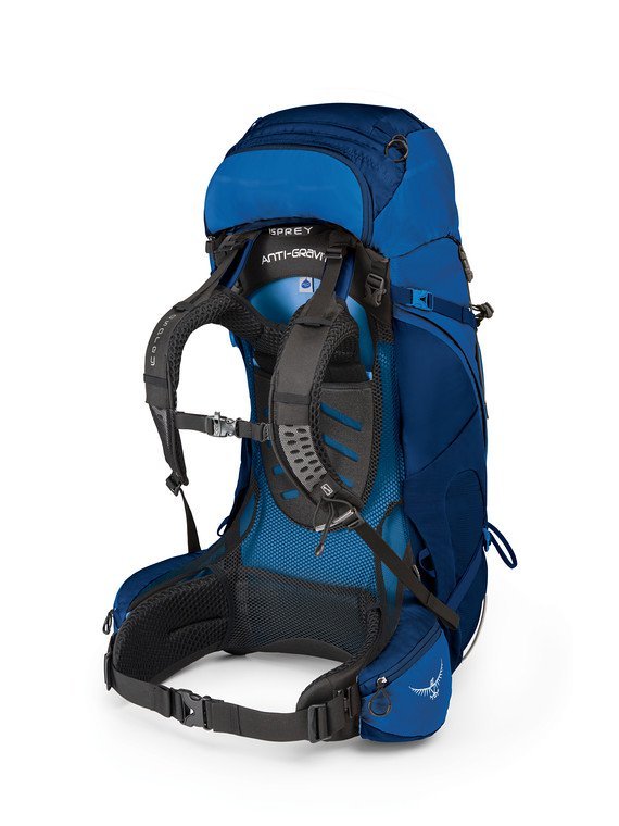 osprey backpack 60l