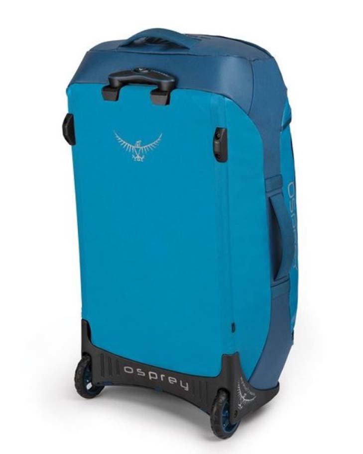 osprey transporter 90l