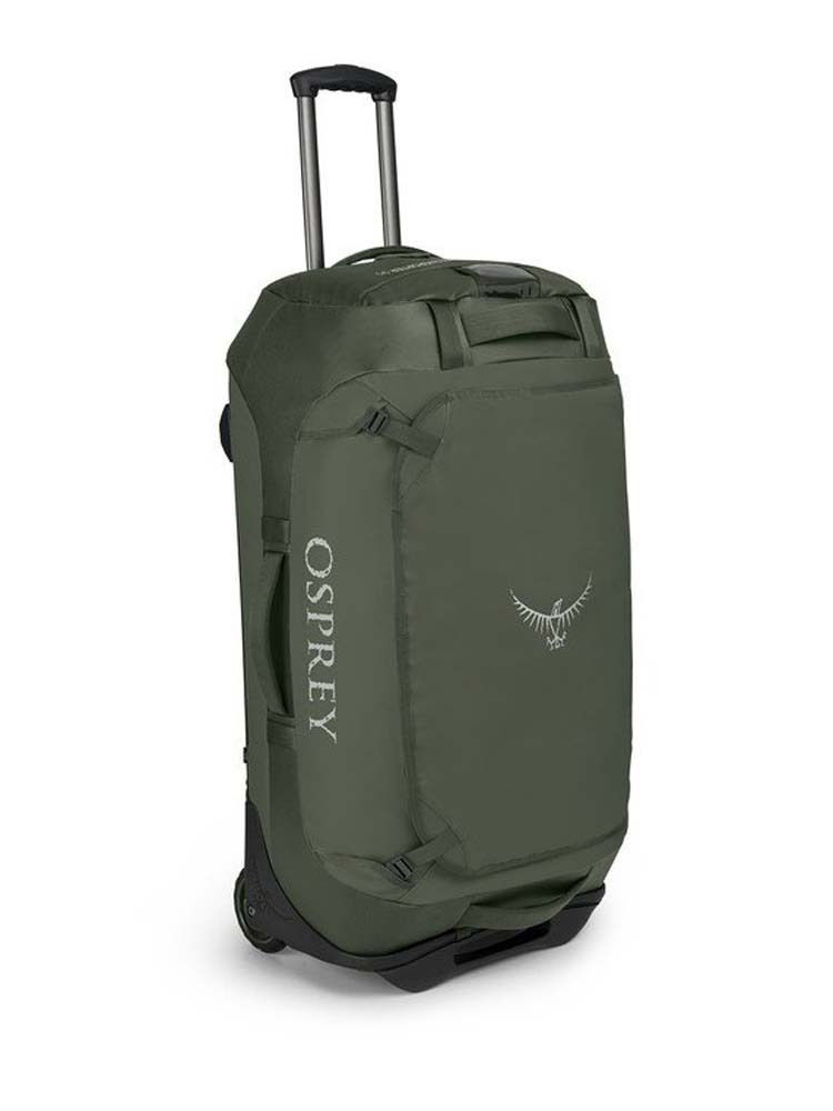 Osprey Transporter 90L Wheeled Duffel Bag