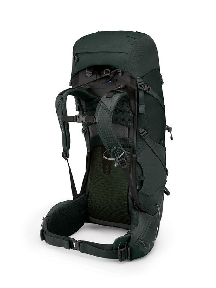 Osprey Volt 60L Mens Hiking Backpack | eBay