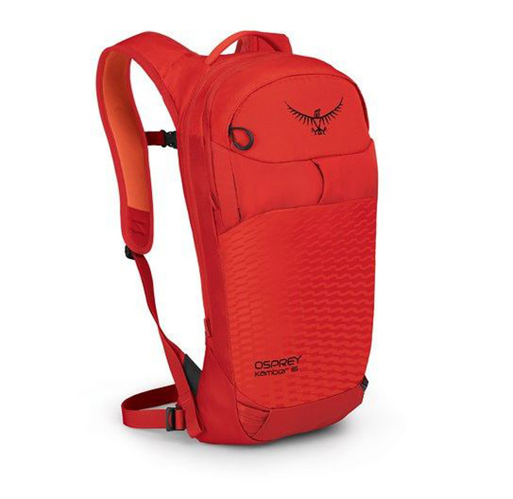 osprey snowshoe pack