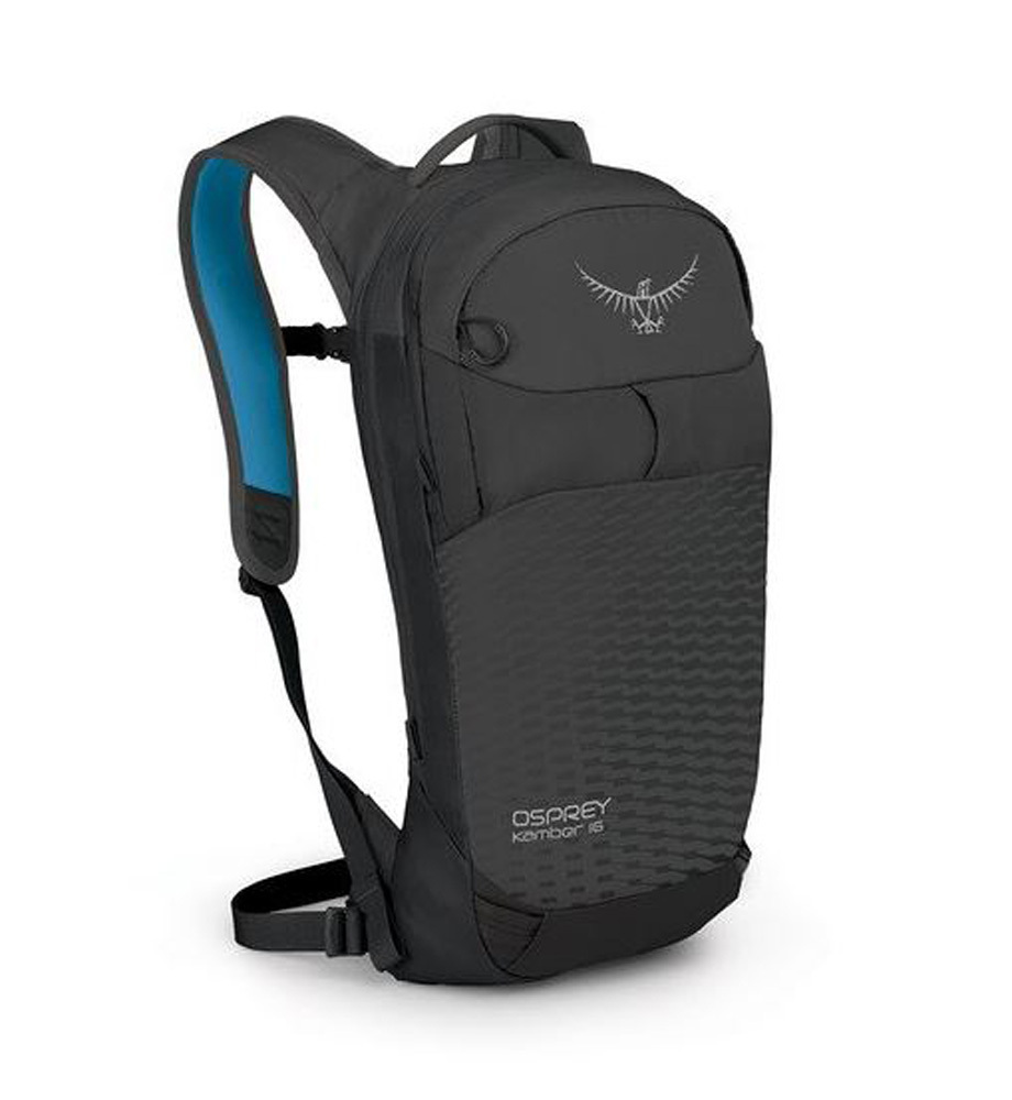 osprey snowshoe pack