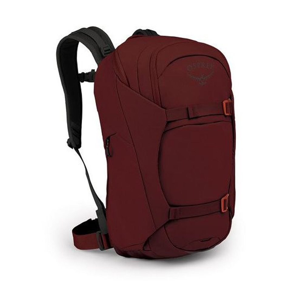 osprey cycling bag