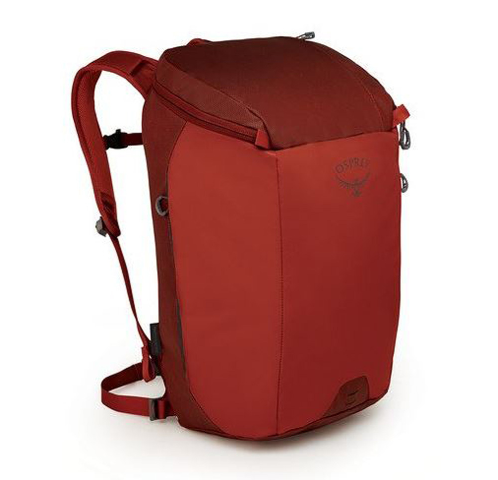 Osprey Transporter Zip Top Everyday 