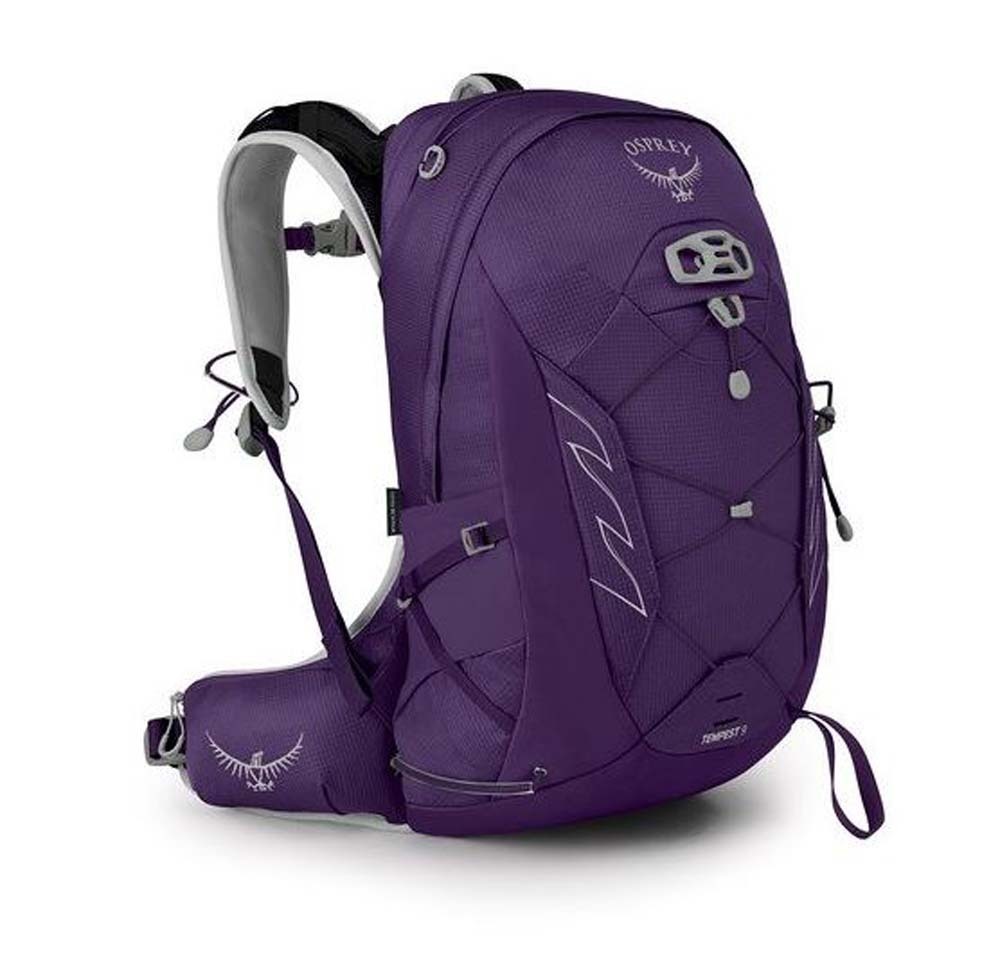 Osprey Tempest 9 Womens Hiking Daypack