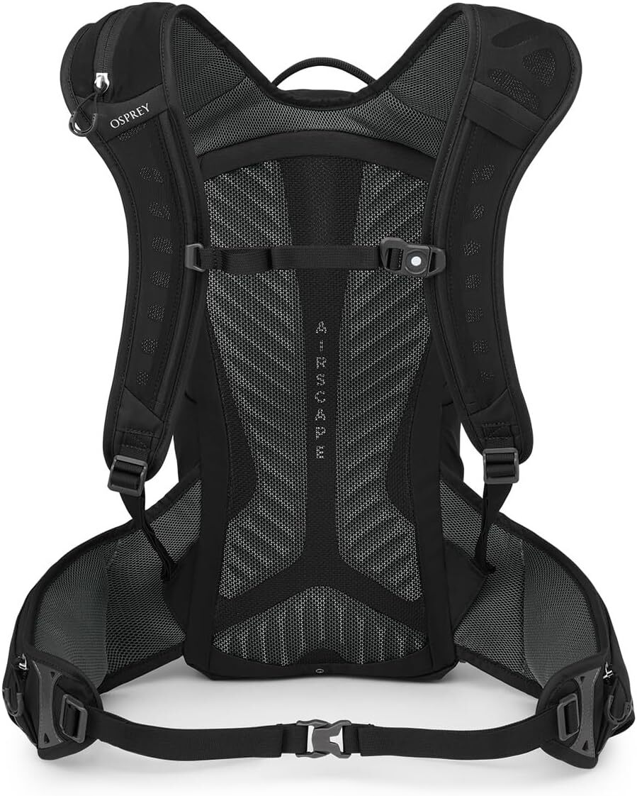 Osprey Raptor 14L Mens Mountain Biking Backpack Extended Fit