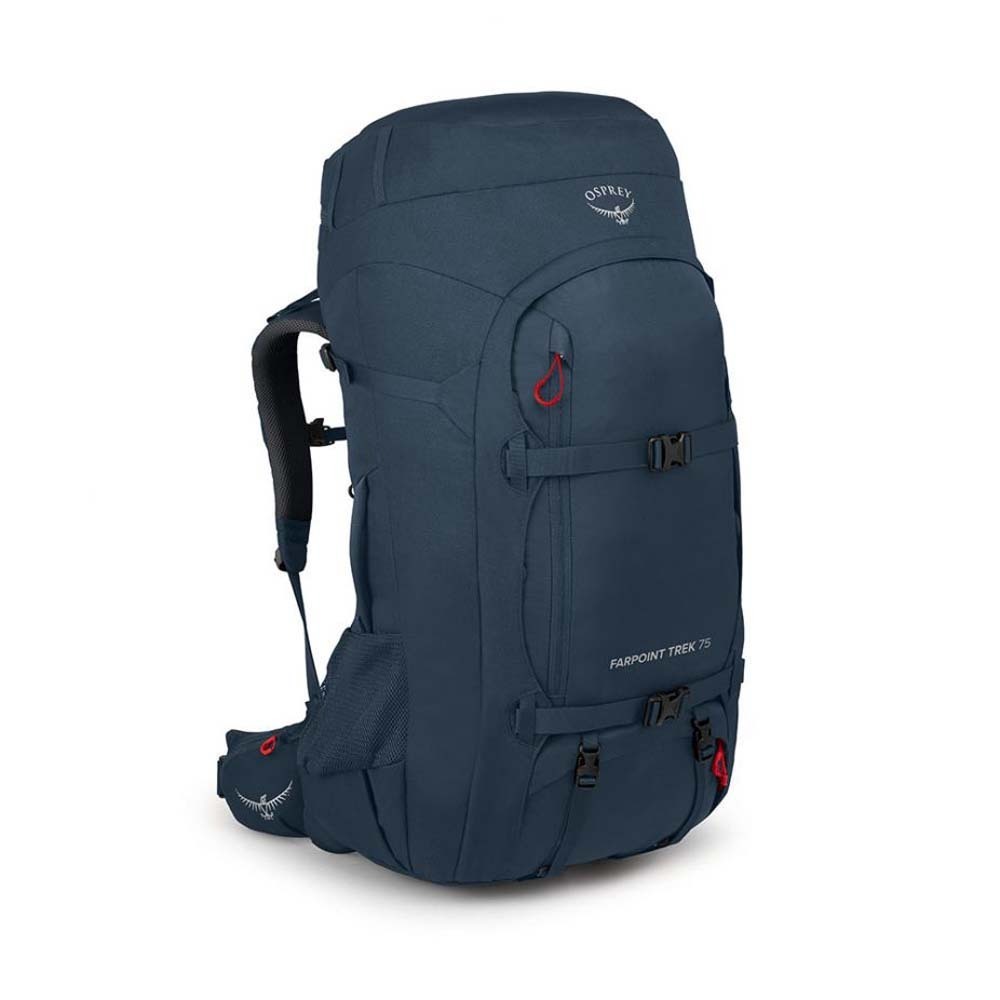Osprey farpoint trek outlet