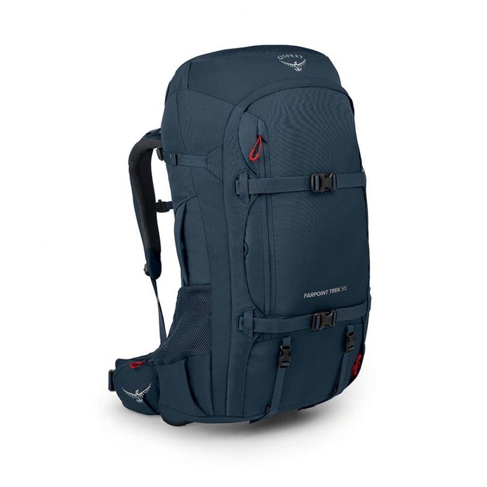 Osprey farpoint discount 4