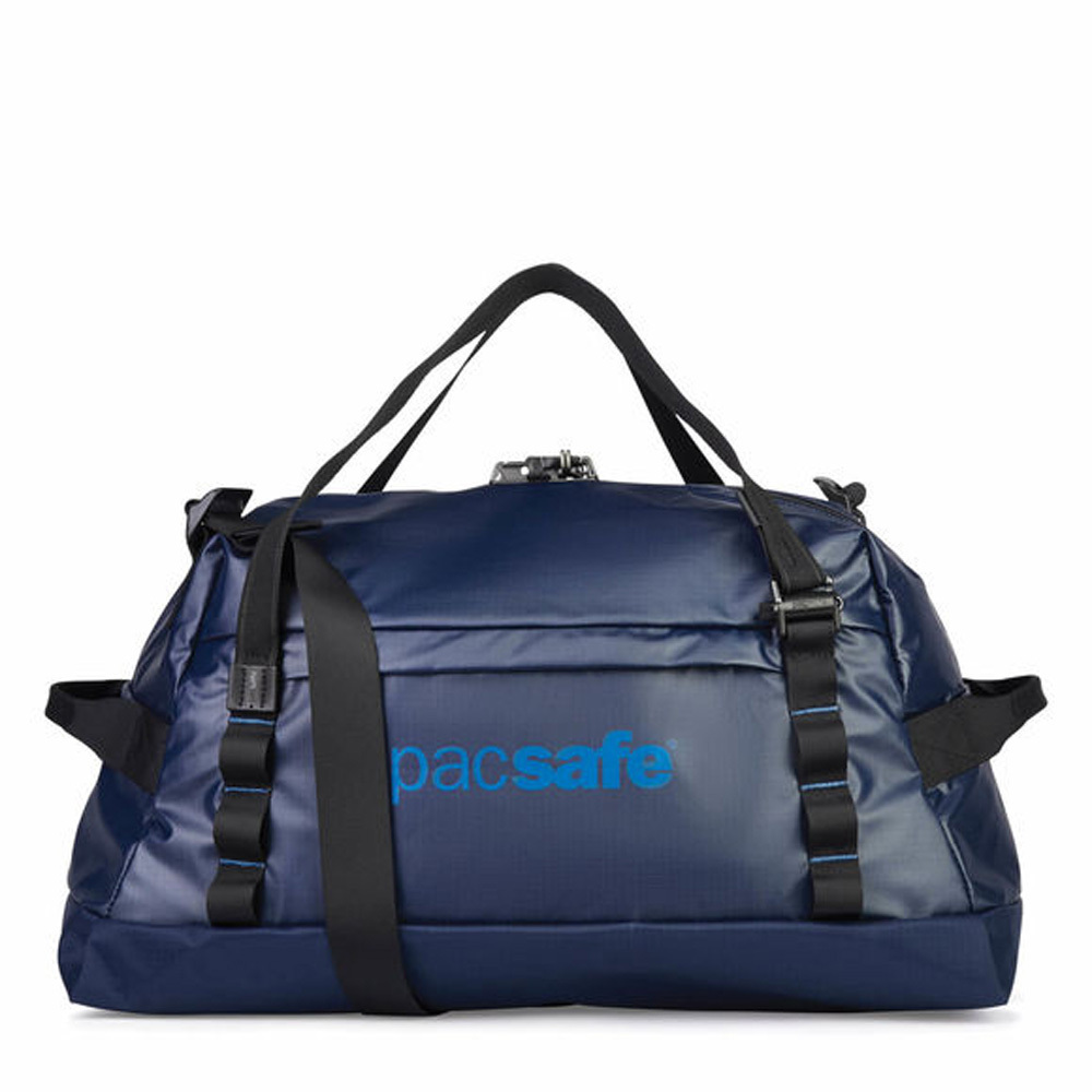Pacsafe Dry Lite 40L AntiTheft Water Resistant Duffel Bag eBay