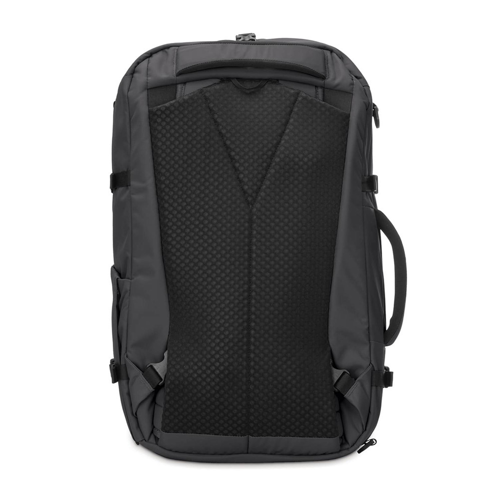 Pacsafe Vibe 40 AntiTheft 40L CarryOn Backpack Jet Black
