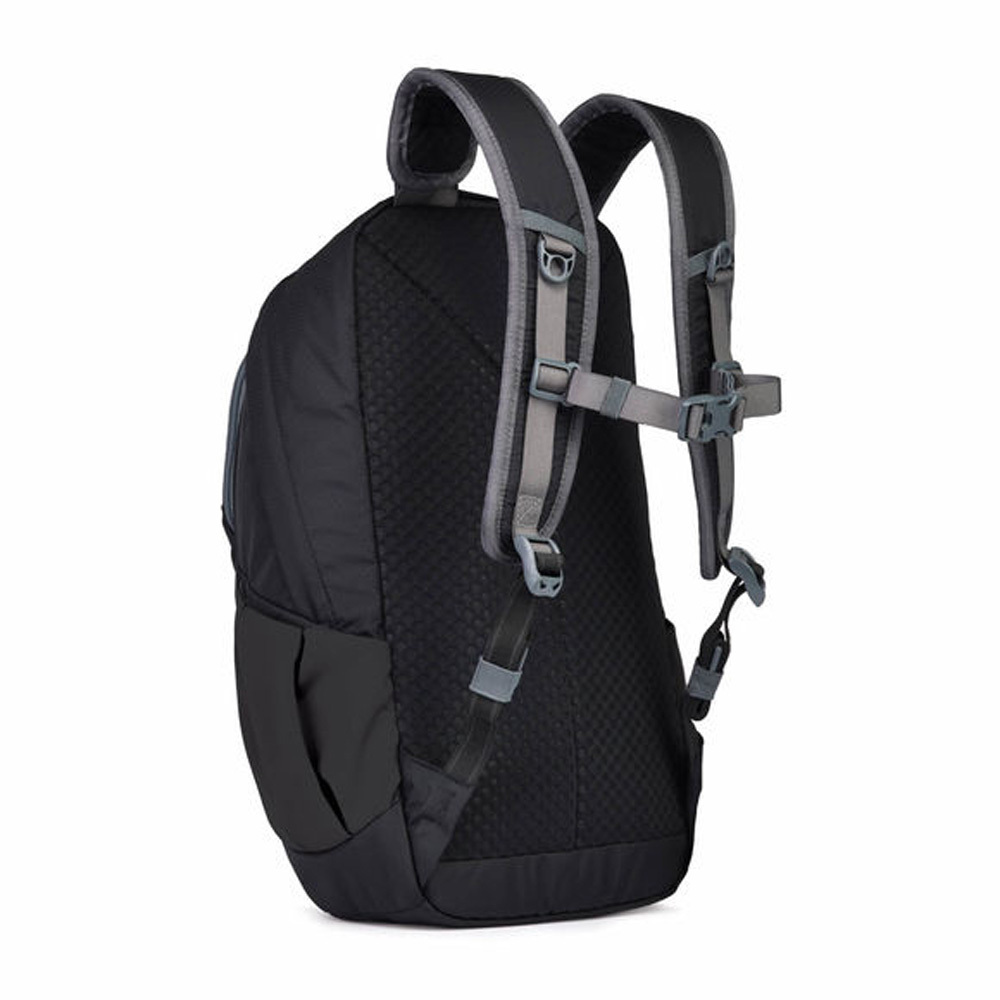 pacsafe venturesafe 15l gii anti theft daypack