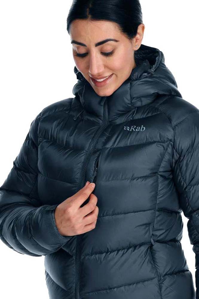 Rab Axion Pro Down Womens Hiking Jacket