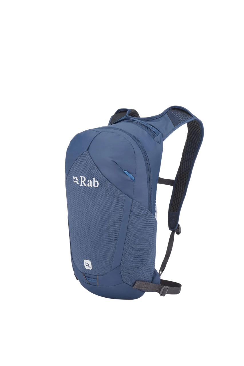 Rab Tygen 12L Hiking Daypack Black M