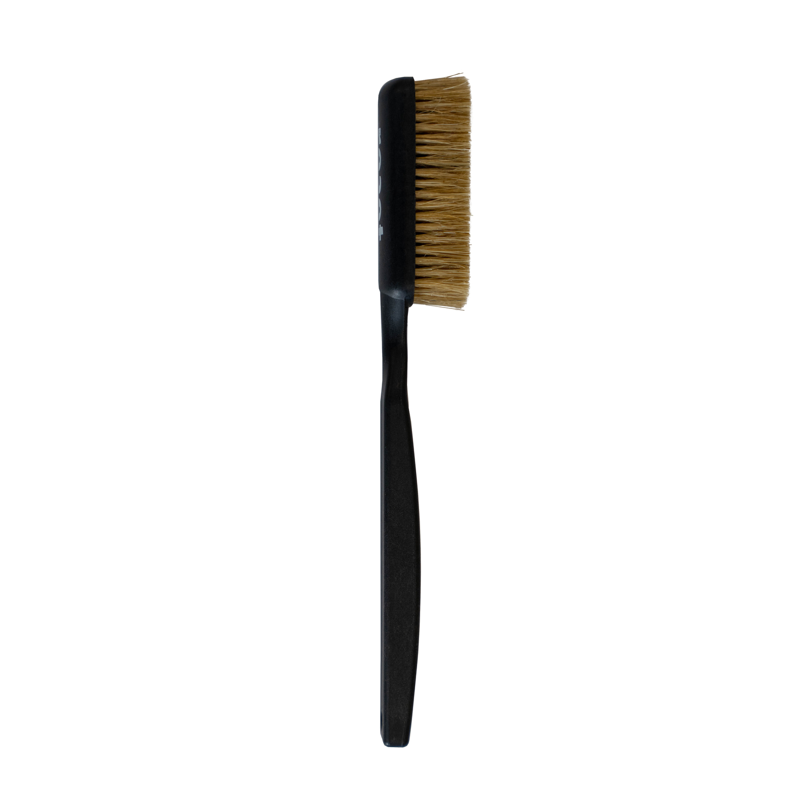 Reset Big Boars Hair Brush Black