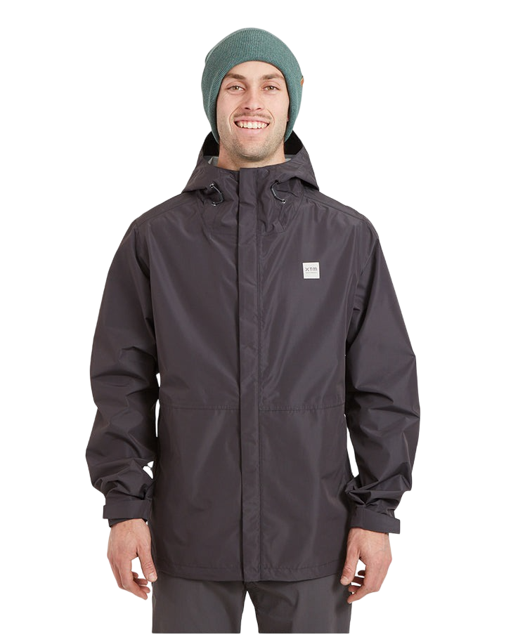 XTM Takayna Mens Premium Waterproof Rain Jacket