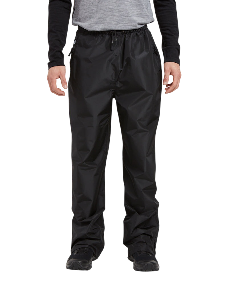 XTM Stash 2L Unisex Waterproof Rain Pants - Picture 3 of 7