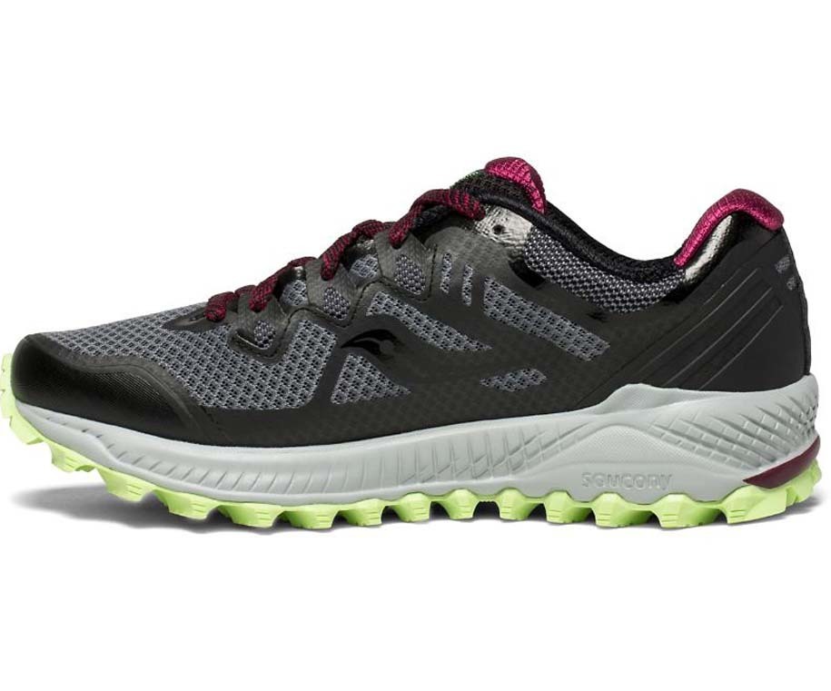 saucony women's peregrine 8 running shoe