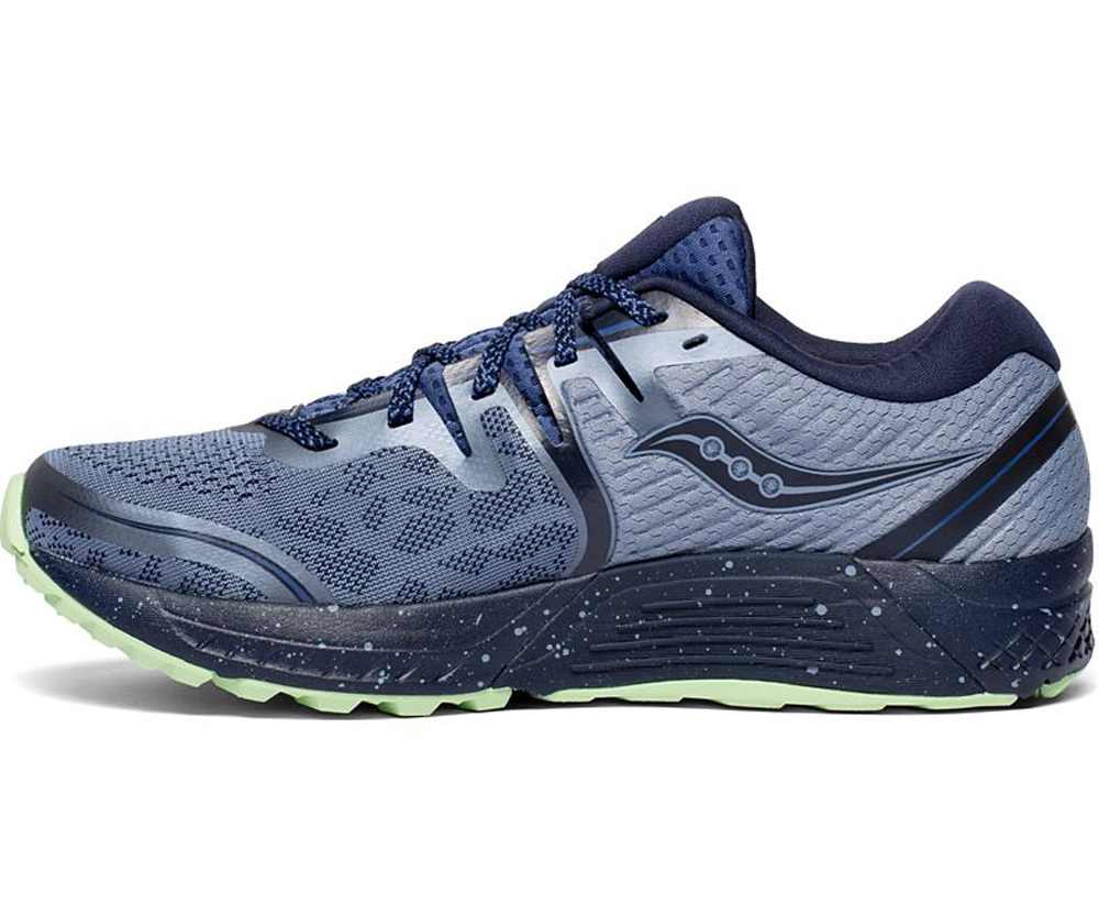 saucony women's guide iso