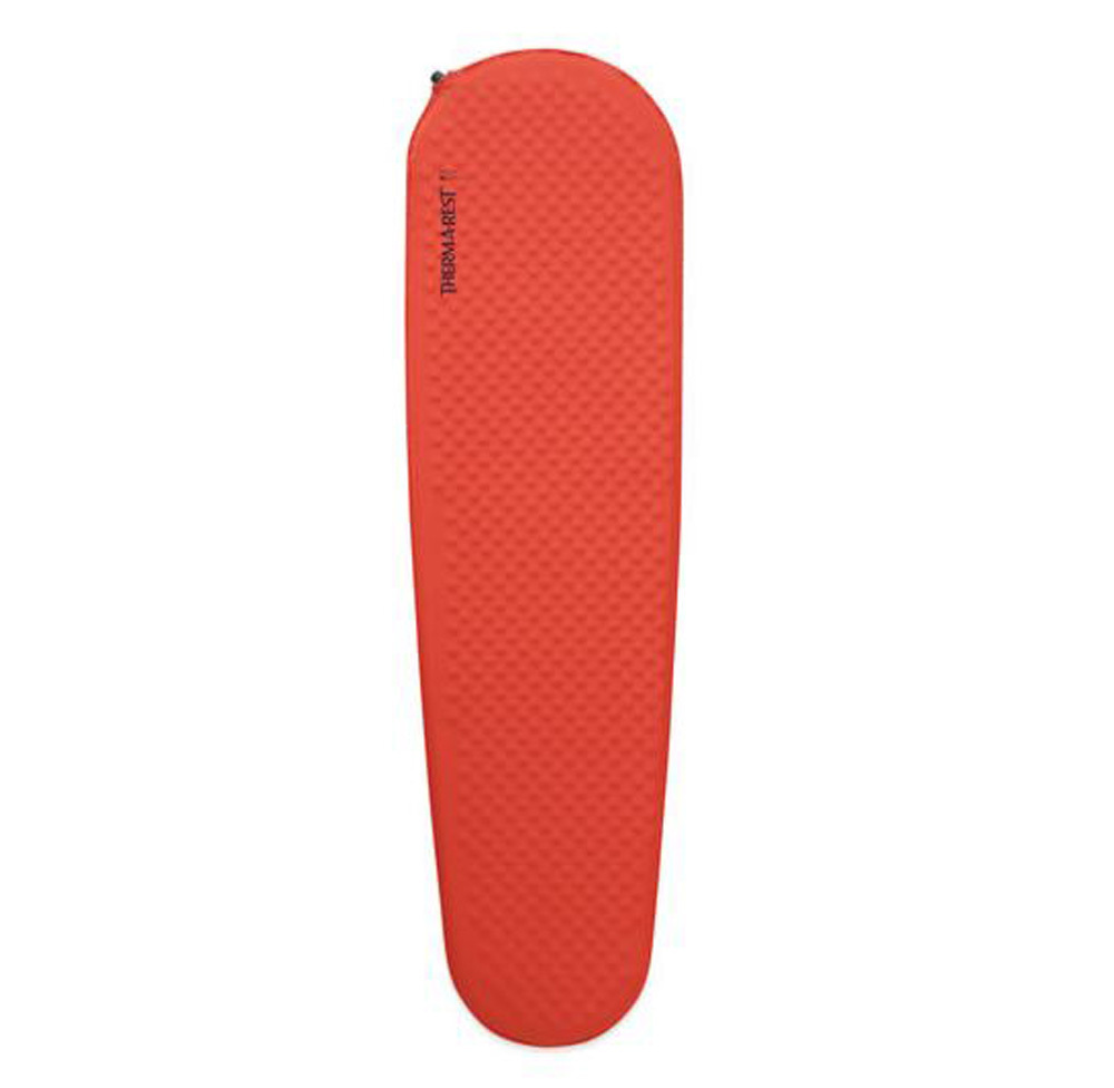Thermarest ProLite Lightweight SelfInflating Sleeping Pad Poppy R