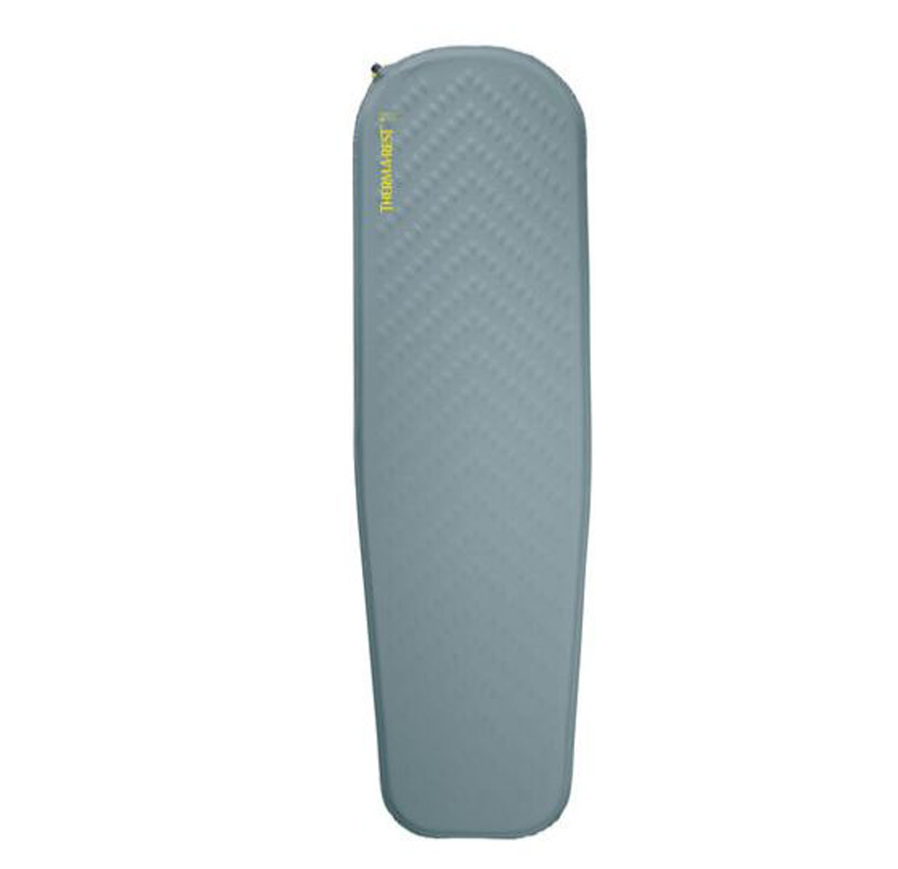 lightweight insulated sleeping pad