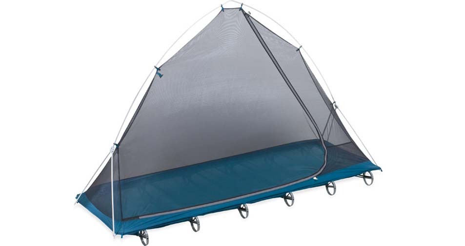 Thermarest Stretcher Cot Bug Shelter Regular