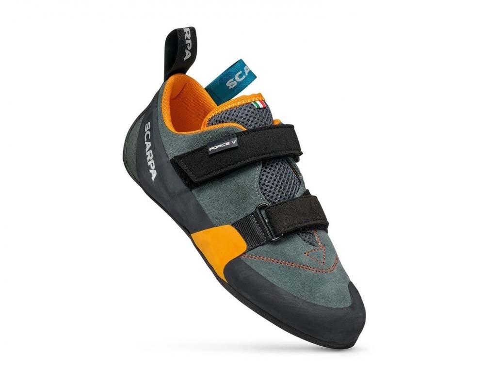 scarpa force v