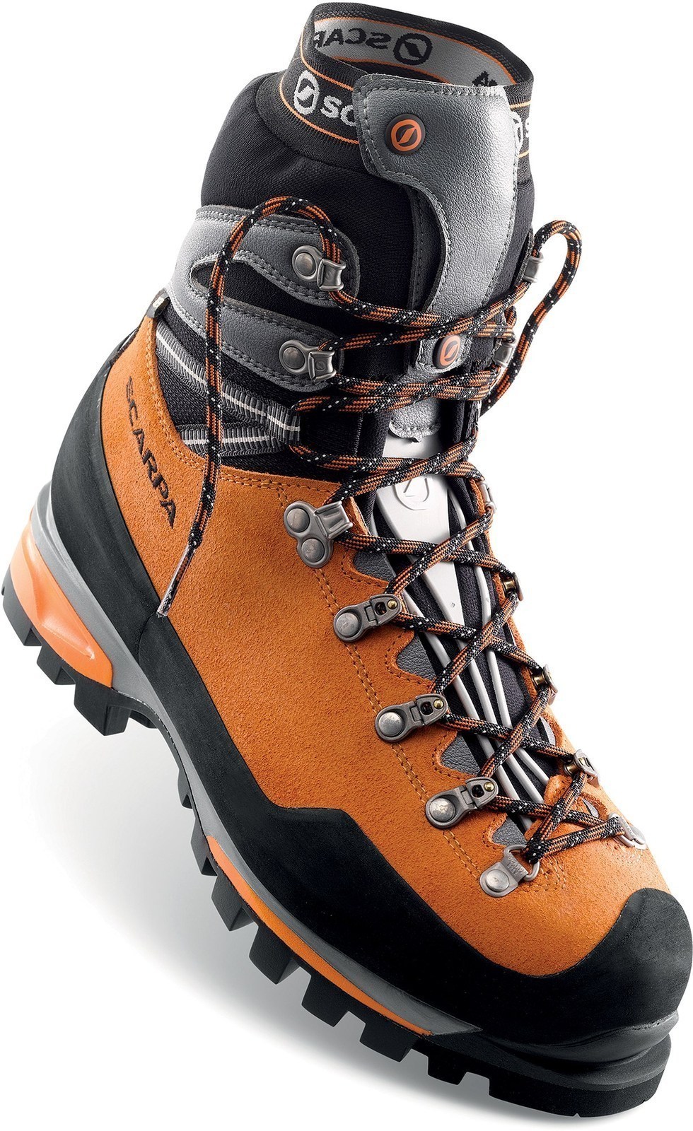 scarpa mont blanc boots