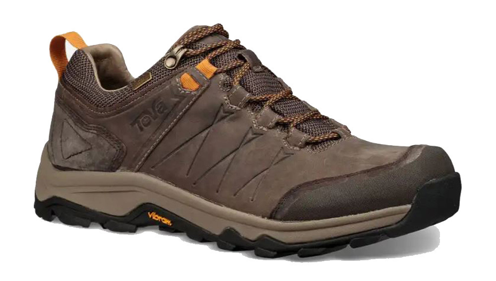 teva climbing shoes
