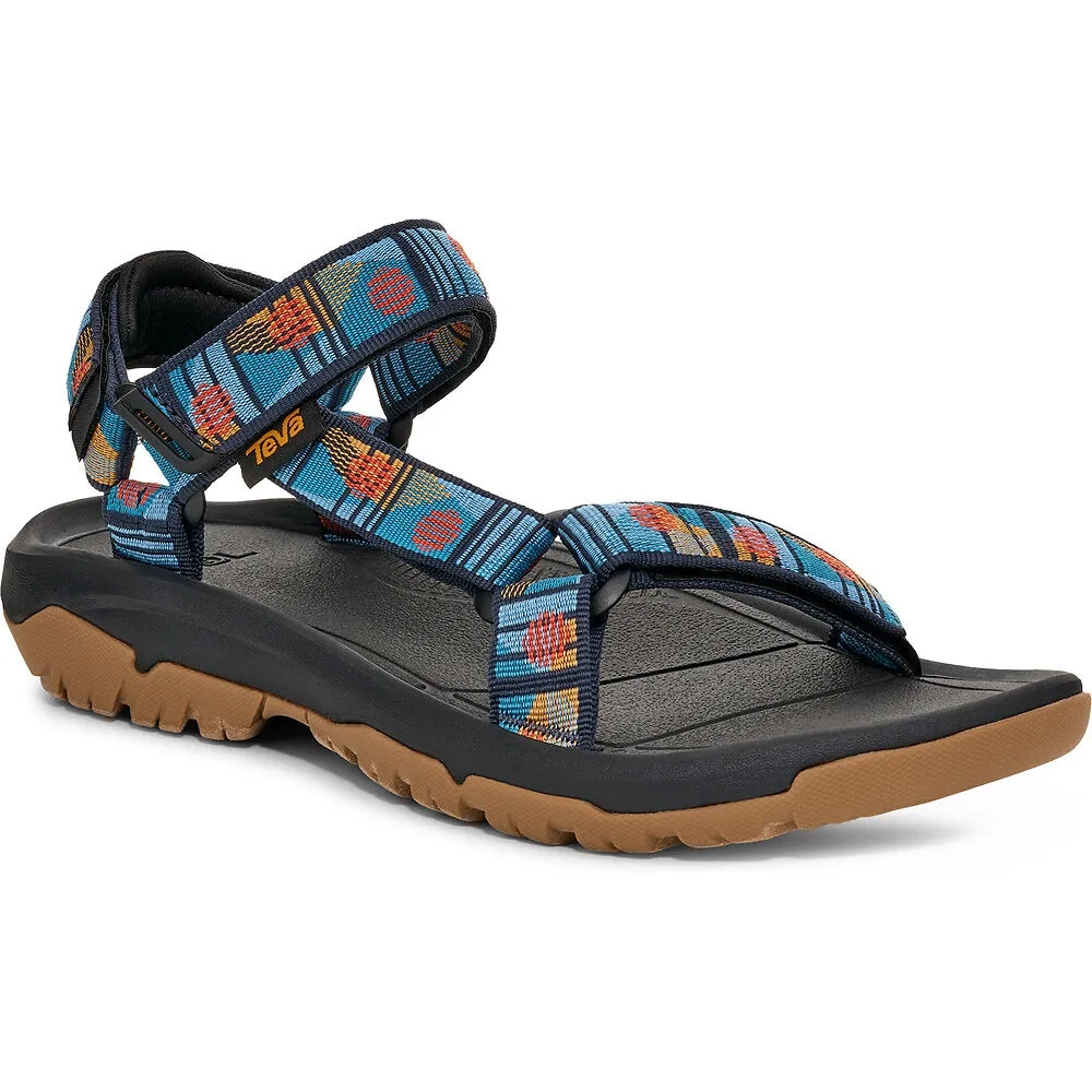 Teva Hurricane XLT2 Mens Sandals Sunset Oak Buff US8