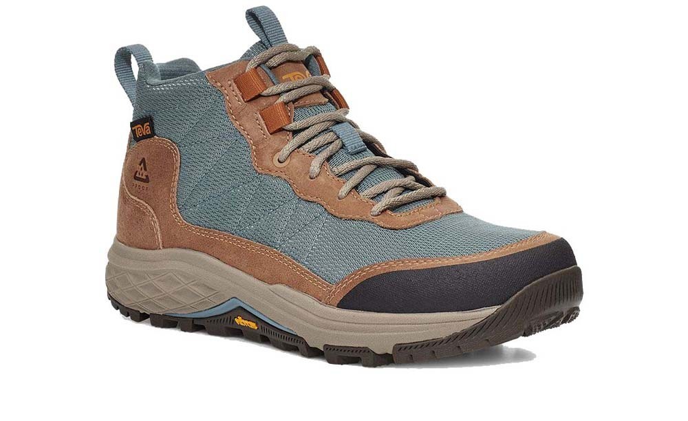 teva women's ridgeview mid