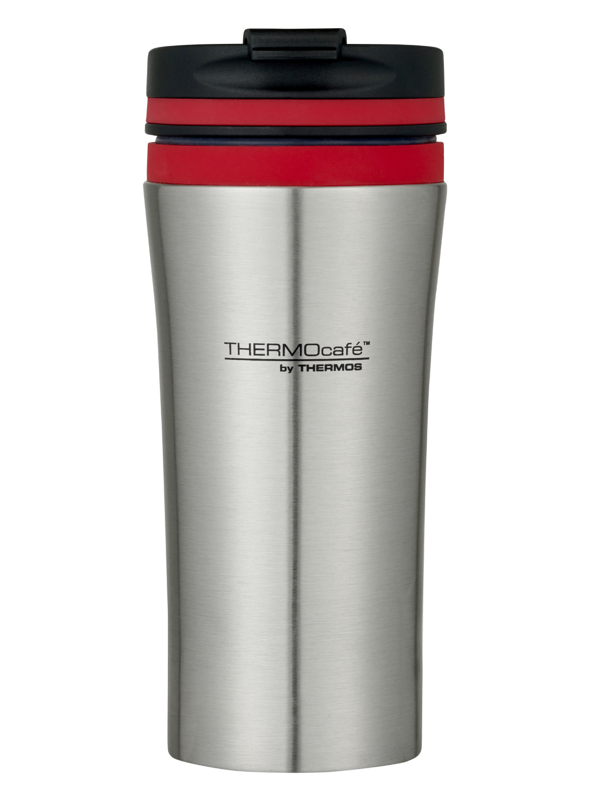 Thermos Thermocafe Stainless Steel Vacuum Insulated Coffee Tumbler