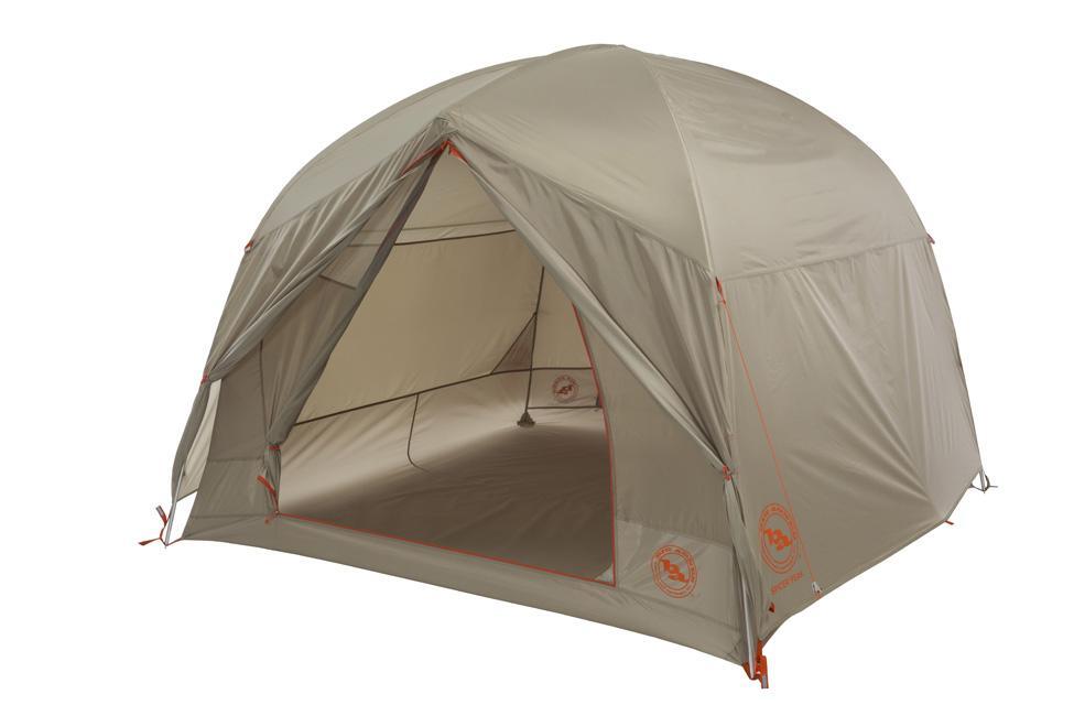 Big agnes 4 clearance person tent