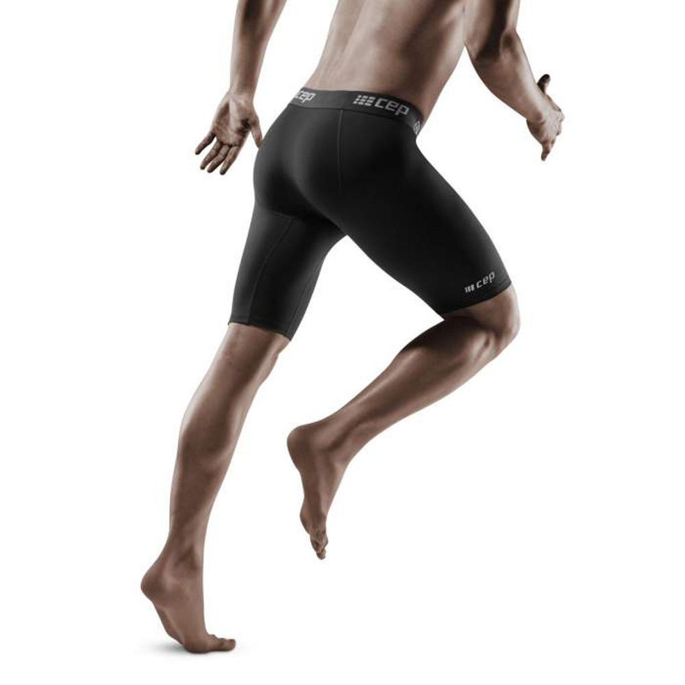 CEP Active+ Base Mens Compression Shorts