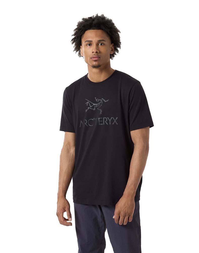 ARC'TERYX Arc' Word Logo Tee Tシャツ Arc'teryx Arc'Word Logo Short Sleeve T-Shirt