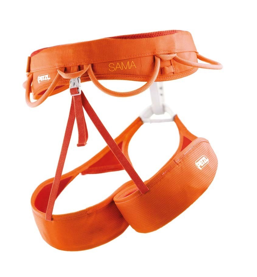 petzl sama women's