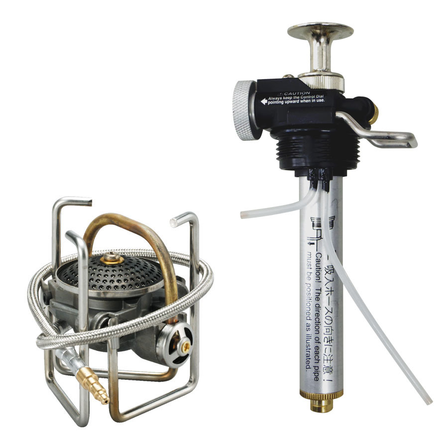 SOTO Muka Multifuel Gas Stove Burner