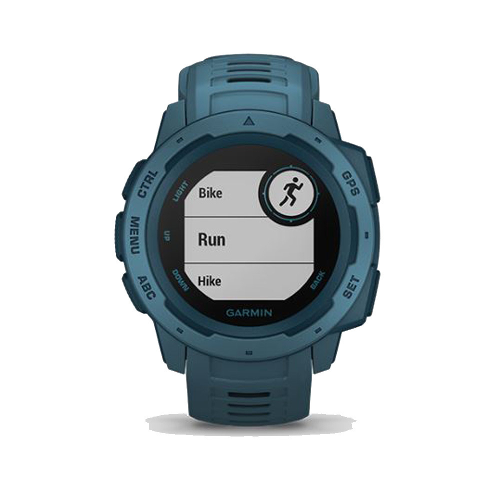 instinct gps