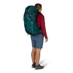 Osprey Eja 48L Lightweight Womens Hiking Backpack - Picture 22 of 33