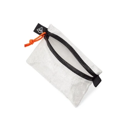 Hyperlite Trail Hiking Wallet - White