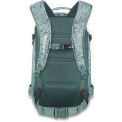 Dakine Heli Pro 20L Womens Snowboard & Ski Backpack - Poppy Iceberg