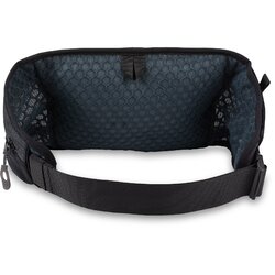 Dakine Hot Laps Stealth Bike Waist Bag - Black