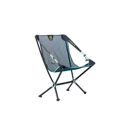 Nemo Moonlite Reclining Camp Chair - Lagoon