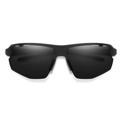 Smith Resolve Sunglasses - Matte Black/CP Black
