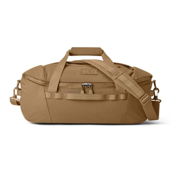 Yei Crossroads 40L Travel Duffel Bag - Alpine Brown